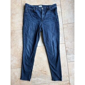Jessica Simpson Jeans Size 12